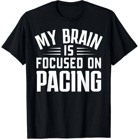 First-time Marathoner T-Shirt