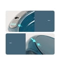 thumbnail image 4 of Plastic Wash Basin with Handles, Portable Dish Tub for Kitchen, Bathroom, Laundry Thick and Durable Easy to Clean Practical and Convenient Design for Household, 4 of 7