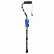 Newell Rubbermaid Carex Cane, All Occasions, For Adults and Seniors, 1 Count, 250 lb Weight Capacity