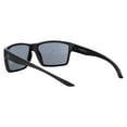 thumbnail image 4 of Magpul Men's Explorer Sunglasses Matte Black Frame Gray Lens, 4 of 5