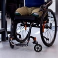 thumbnail image 3 of OFFIGAM 2Pcs Wheels Replacement 7 Inches Quiet and Wear-Resistant, 3 of 6