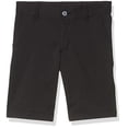 thumbnail image 2 of PUMA Golf 2020 Short Extensible pour Garçon, PUMA Golf Noir, Grand, 2 of 4