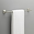 thumbnail image 2 of Delta Portwood 24 in. Towel Bar in SpotShield Brushed Nickel, 2 of 7