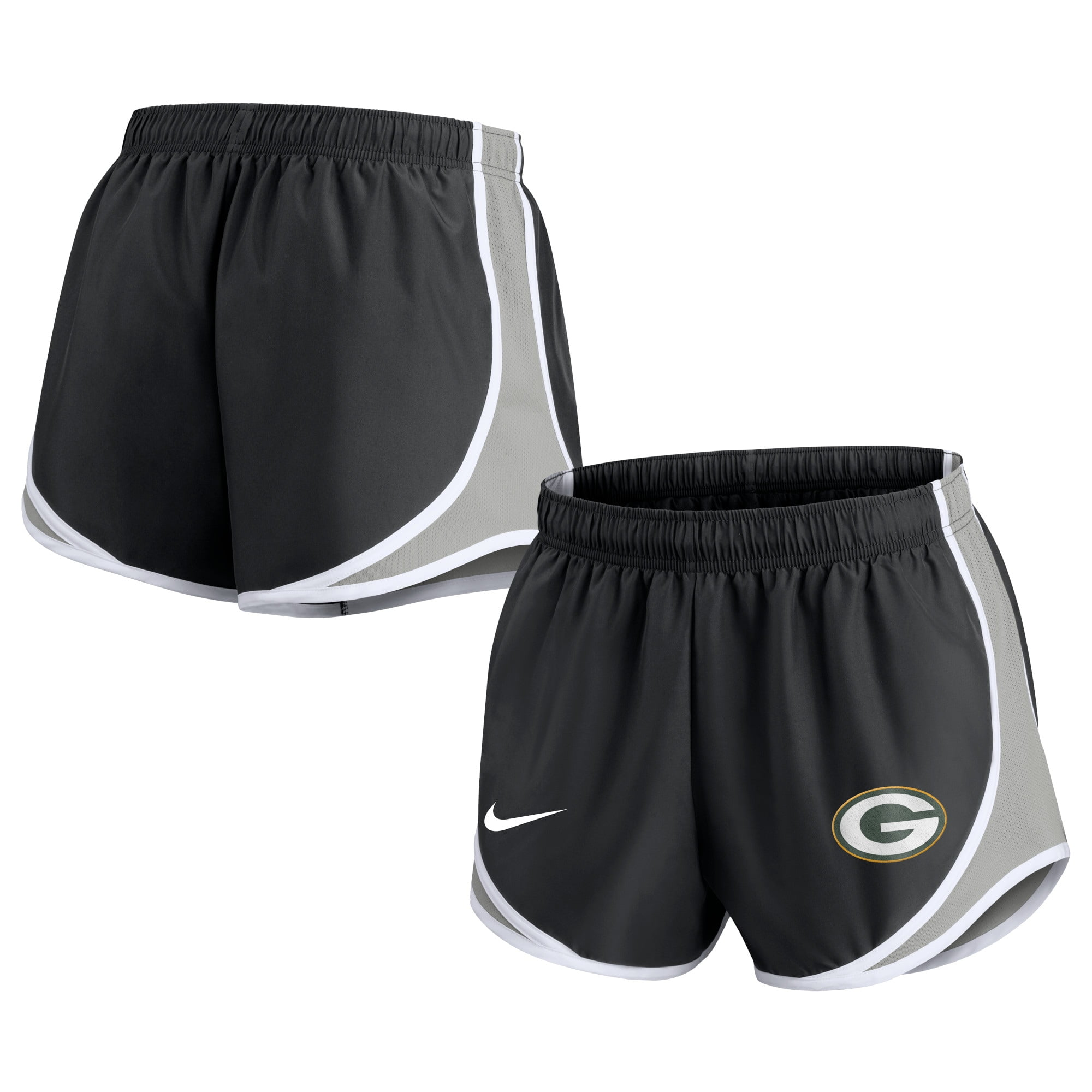 Green Bay Packers Nike Women's Tempo 