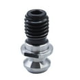 10 Pcs CAT40 45 Degree Pull Stud Retention Knob for HAAS CAT 40 CNC Tool Holder 10 Pcs CAT40 45 Degree Pull Stud Retention Knob for HAAS CAT 40 CNC Tool Holder