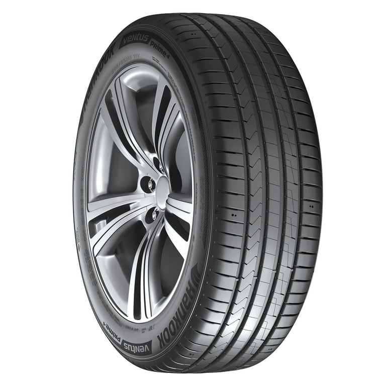 タイヤ HanKOOK 195/55R16 Ventus Prime 4 YA2844 Hankook Ventus Prime4 K135 * 195/55R16XL 91W - Walmart.com