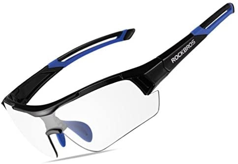 Cycling Glasses & Sport Sunglasses