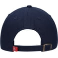 thumbnail image 4 of Men's '47 Navy St. Louis Cardinals Clean Up Adjustable Hat, 4 of 4