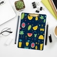 thumbnail image 6 of Summer Watermelon Fruits Acrylic Clipboards A4 Standard Letter Size Clipboard 12.5" X 9" Clip Board for Students Teacher Office, 6 of 7