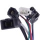thumbnail image 3 of Ignition Switch With Key Ub3976290 Fit For Mazda Pickup B2000 B2200 B2600 1986-1993 Banmo, 3 of 5