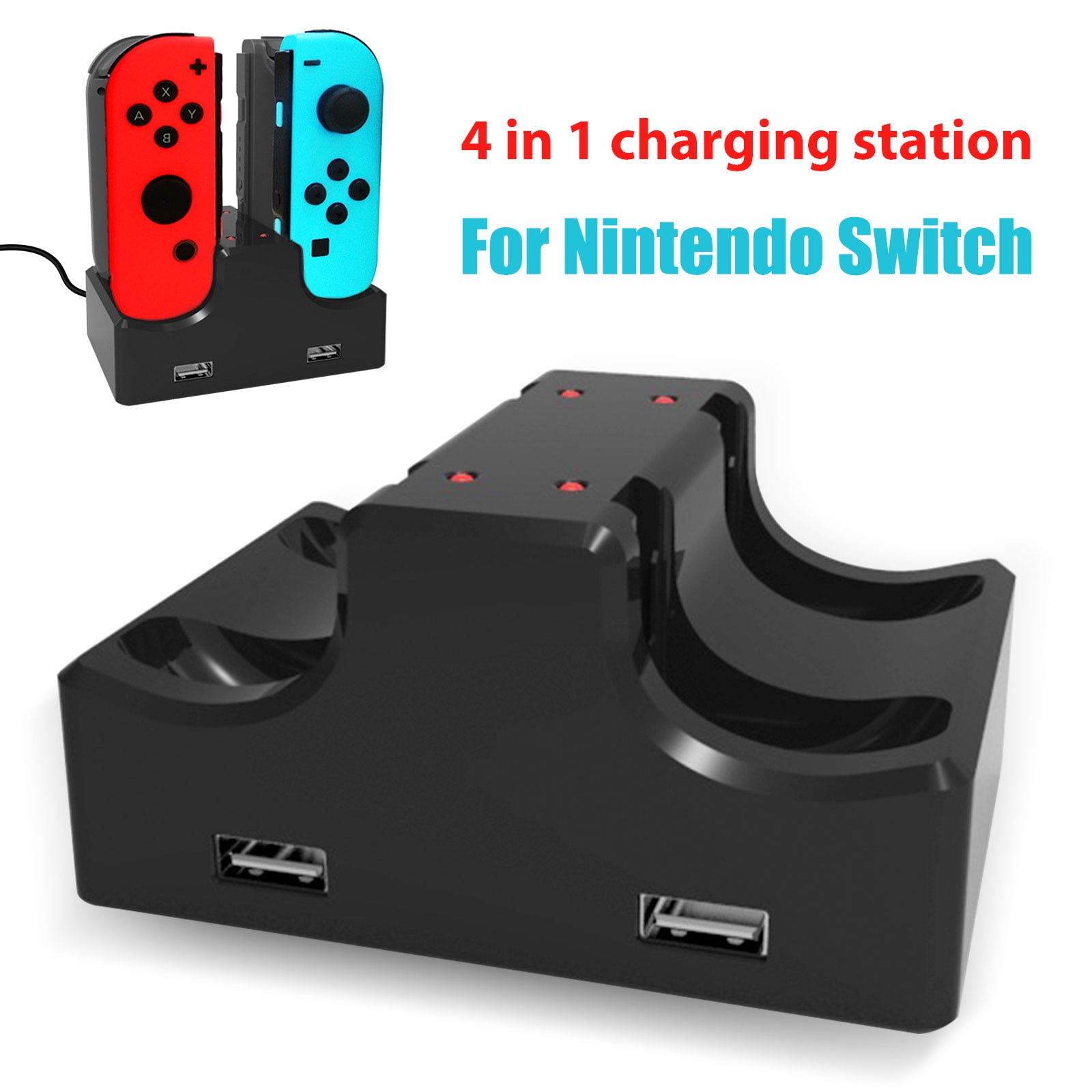 joy con charger walmart