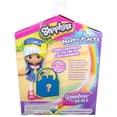 thumbnail image 4 of Shopkins Season 5 Rainbow Beach Popsi Blue Lil Shoppie Pack, 4 of 6