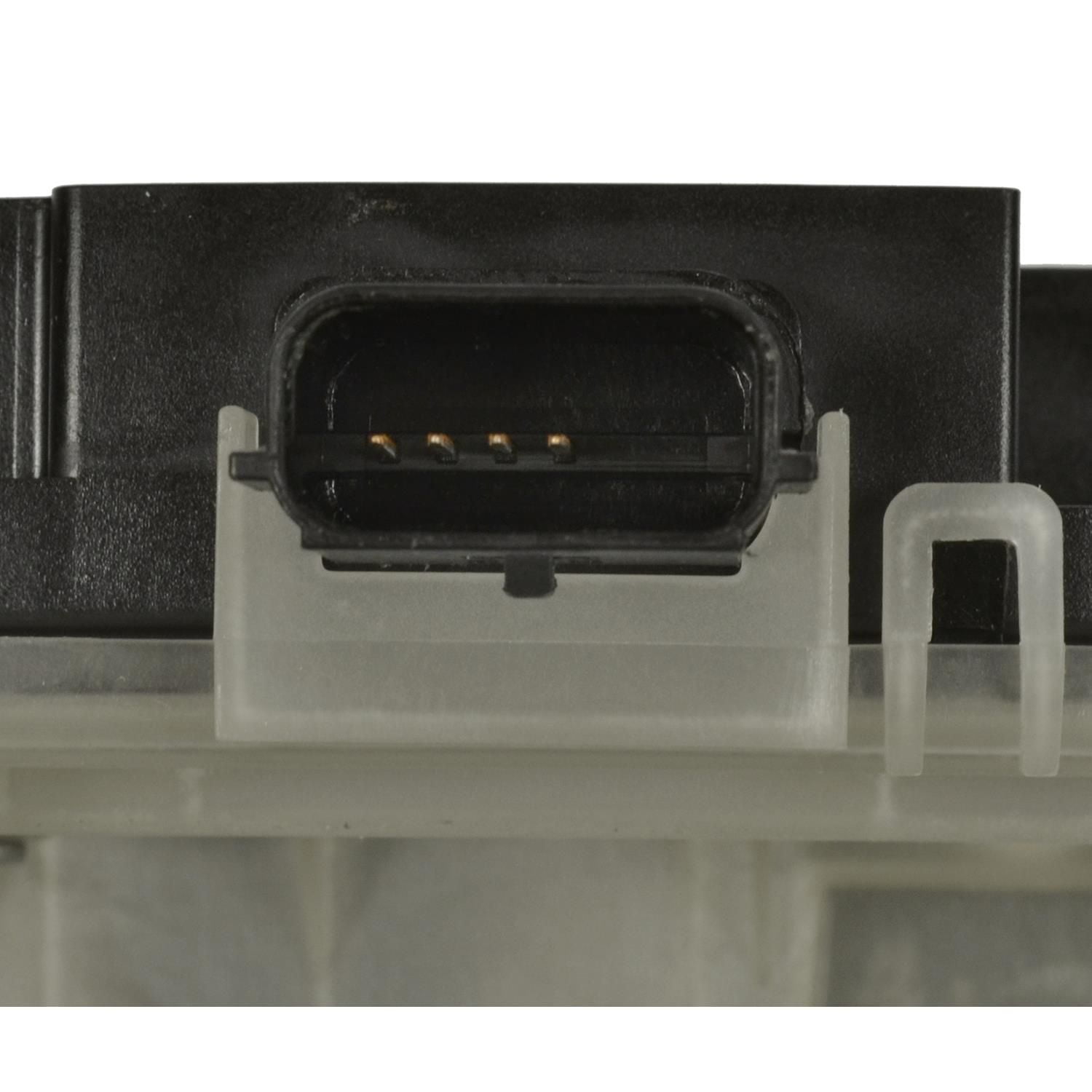 Standard Motor Products Door Lock Actuator Power for 2009-2014 FORD F150