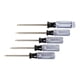 thumbnail image 1 of Juego de destornilladores CRAFTSMAN Torx con mango de acetato, 5 piezas, 1 of 7