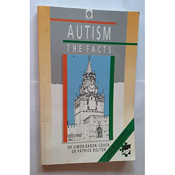 Pre-Owned Autism: The Facts (The ^AFacts Series) (Paperback) 0192623273 9780192623270
