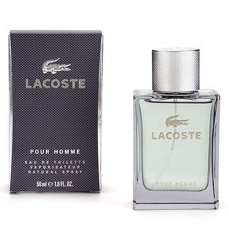 Lacoste For Men, 1..