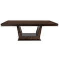 thumbnail image 4 of Comedor Kessa Muebles 8 Sillas Sheyla Café, 4 of 12