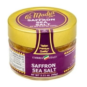 La Madia Regale Saffron DNF2Sea Salt 2.11oz