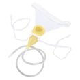 thumbnail image 1 of Urinary Drainage Bag System, Thickened Wearable Collection Urinal Prevent Leakage  for Incontinence for Men, 1 of 8