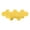 Gold, variant on Roiihwy Hexagonal Mirror Sticker 1.8x1.6x0.9in Self-Adhesive Acrylic Wall Paste For Background, Gold