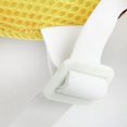 thumbnail image 4 of Cojín de protección para la cabeza de bebés pequeños, mochila con forma de abeja, almohadilla protectora para la cabeza de bebés, andadores ajustables, cojín protector de malla suave para la, 4 of 5