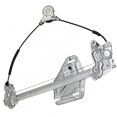 thumbnail image 3 of For Mazda MX-5 Miata Window Regulator 2006-2015 Driver Side Front Power Regular For MA1350123 | NE51-59-590A, 3 of 5