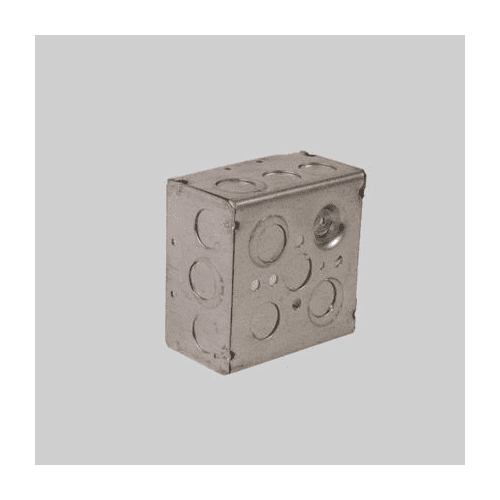 Diversitech for Devco PI363 Deep Utility 1900 Box 4x4