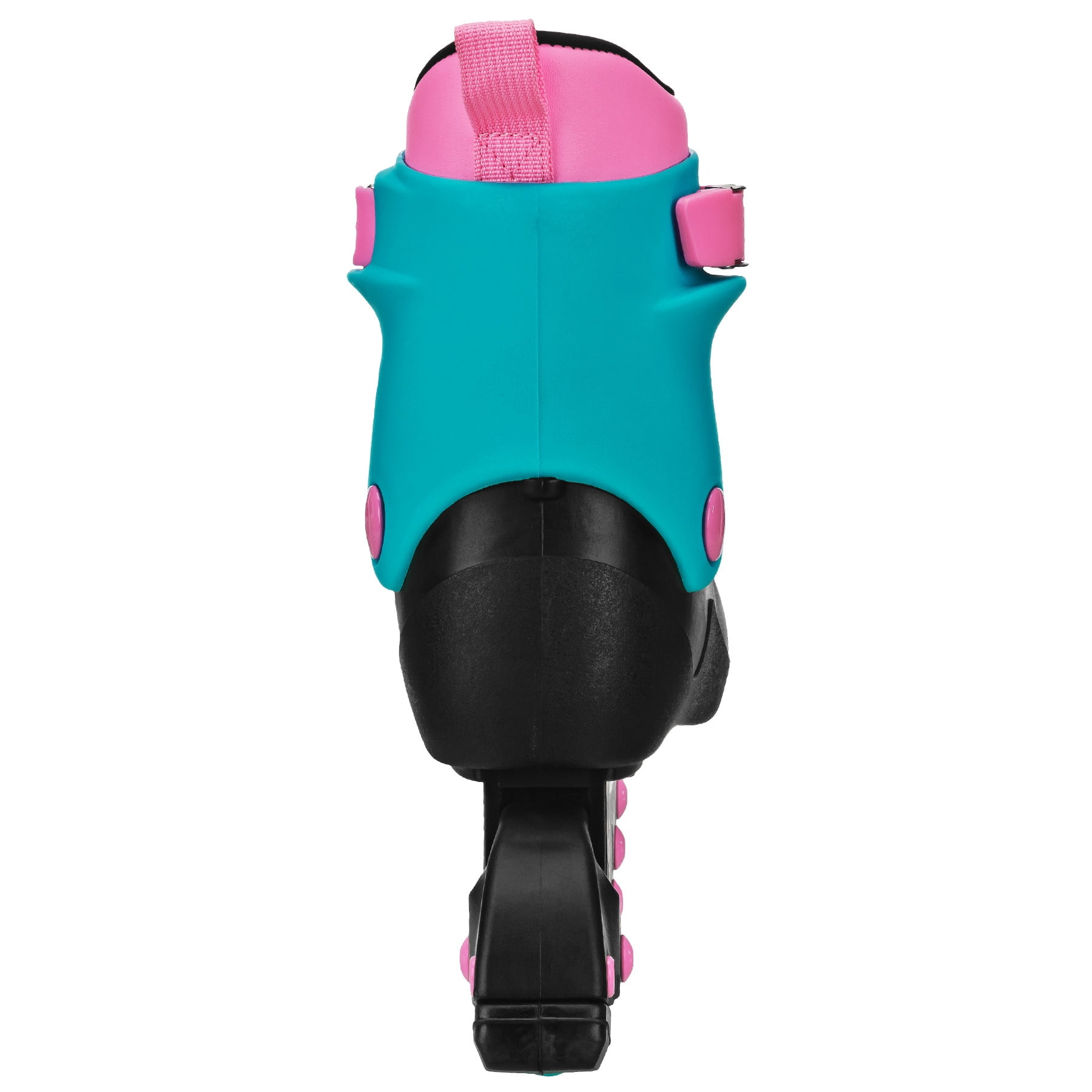 Roller Derby Elite Candi Grl South Beach Molded Inline Skates