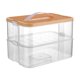thumbnail image 5 of Bearachild Caja para niños con tapa, solución de almacenamiento apilable para juguetes, cajas de bloques de construcción multifuncionales Type5 NO5, 5 of 6