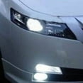 thumbnail image 3 of Ana Low power Car Replacement light 10 LEDs DC 12V H27 881 Super Bright 10 LED DRL Headlight White Practical, 3 of 10