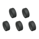 thumbnail image 1 of Funda Elástica con Funda de Silicona con Anillo para Oura Gen 3 (S para 6 7 8 9 10) Negra, 1 of 3