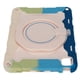thumbnail image 2 of Funda con pestaña en pulgadas, funda para tableta IOS Funda para tableta IOS de 11 pulgadas Funda delgada con pestaña compacta y liviana, 2 of 8