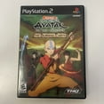 thumbnail image 2 of Pre-Owned Avatar: The Last Airbender - the Burning Earth - PlayStation 2, 2 of 3