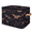 Multicolor 1, variant on ADECORIVY Purple Sea Jellyfish Storage Bin with Lid, Decorative Storage Boxes Cube for Shelves, Foldable Storage Baskets Closet Clothes Organizer with Handles