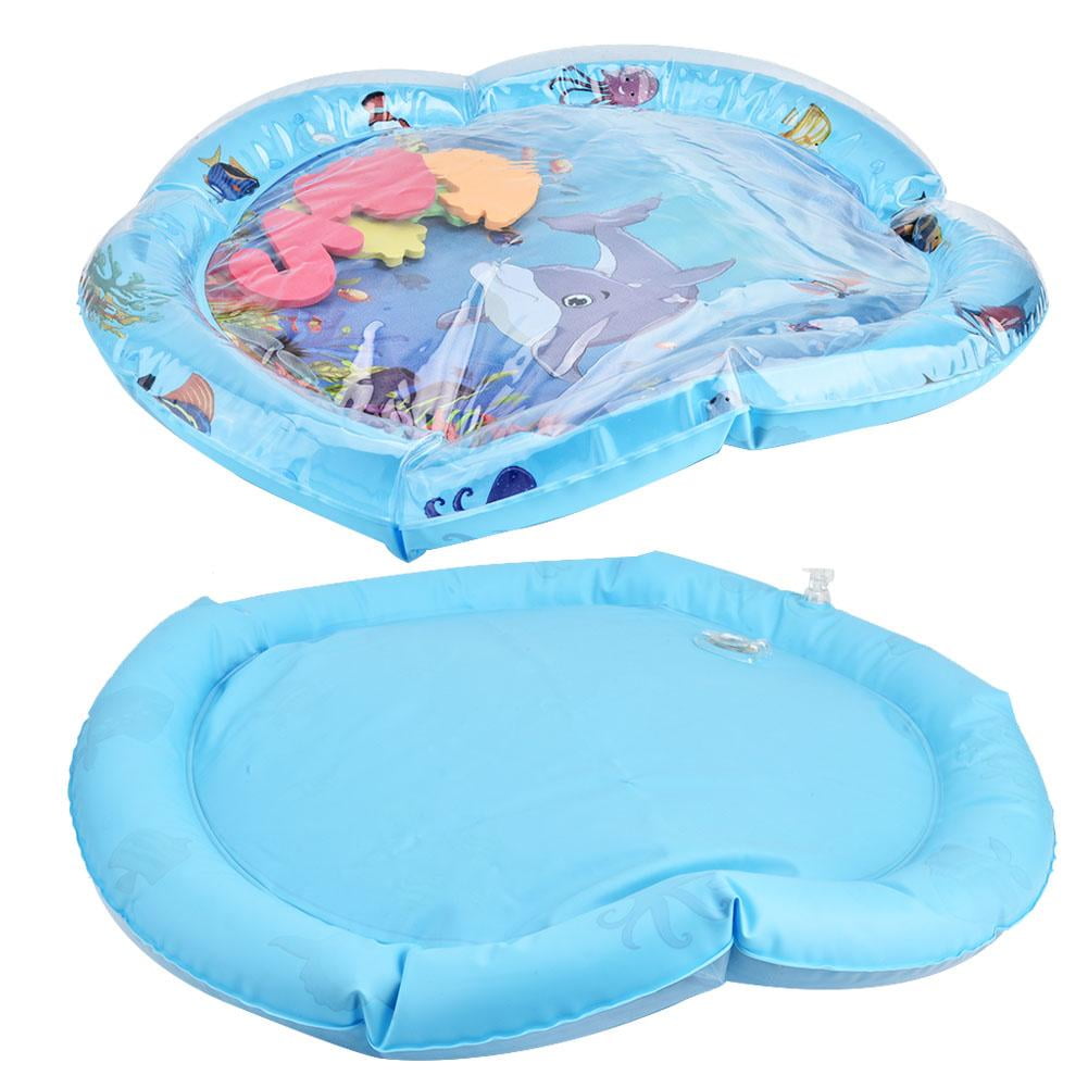LYUMO Baby Water Play Mat, Children Water Play Mat, Summer Baby Kid