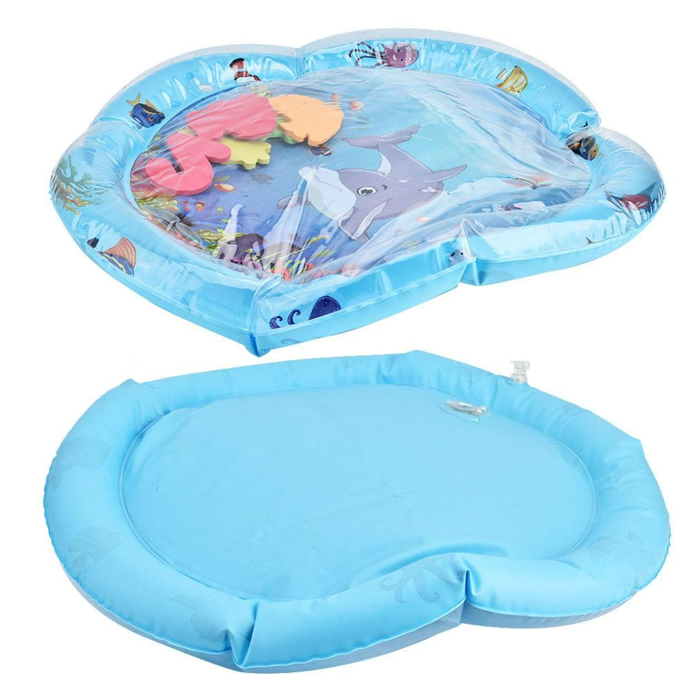LYUMO Baby Water Play Mat, Children Water Play Mat, Summer Baby Kid