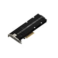 thumbnail image 1 of Tarjeta adaptadora Synology E10M20-T1 10Gb Ethernet y M.2, 1 of 5