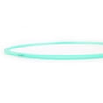 thumbnail image 4 of Polypro Hula Hoop | Choice of Color and Size | 3/4" Tubing Size (Aqua, 36 Inch Diameter), 4 of 4