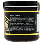 Better Than Bouillon Premium Roasted Beef Base, Shelf-Stable, 8 oz Jar