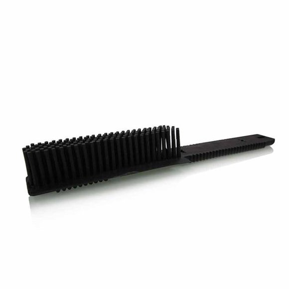 CHGACC-S06 Electrostatic Rubber Pet Hair Removal Brush