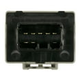 thumbnail image 3 of CarLights360 For Toyota Tundra 2003 2004 2005 2006 Hazard Flasher | 8/Blade Terminal | Flasher Functions | 1 Female Connector | 1 Male Terminal | Replacement For 8198002030, 8198005040, 3 of 4