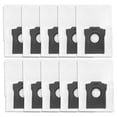 thumbnail image 1 of MYG Spare Dust Bag For Mova G30/G30 Ultra/G30 PRO/G20 Master Robot Vacuum Cleaner, 1 of 7