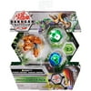 Bakugan Starter Pack 3-Pack, Sairus Ultra, Armored Alliance Collectible Action Figures
