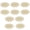 5, variant on WINDLAND Chinese Wedding DIY Queen Crown Hollow out Headband Supplies for Wedding