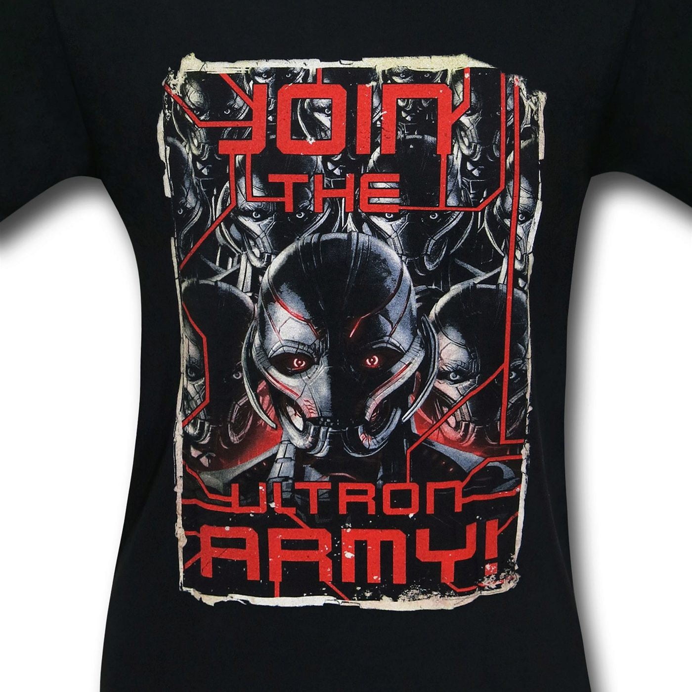 ultron merch
