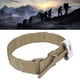 thumbnail image 4 of Tourniquet, Multi Purpose Medical Tourniquet One Handed Washable Nylon  For Hunting ANGGREK Verde militar, 4 of 8