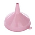 thumbnail image 1 of Wheat Straw Small Mouth Funnel Canning Hopper Liquid Pickles plastic canning Kitchen Gadgets Essential Oil Splitter, 1 of 6