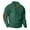 ZZ-Christmas Hot New Releases -- Green, variant on Fanxing Clearance Deals Men's Western Aztec Sweatshirts Plus Size 1/4 Buttons Henley Shirts Colorblock Pullovers Outdoor Ethnic Style Hooded Sweatshirts Top