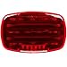 thumbnail image 3 of Blazer International 195C6355 LED Magnetic Emergency Light, Red, 3 of 4