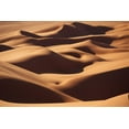 thumbnail image 2 of Slosar, Ivan 24x17 Gold Ornate Wood Framed with Double Matting Museum Art Print Titled - Curves, 2 of 4